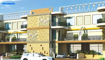 Project Image of Ajnara London Square - Image 188601
