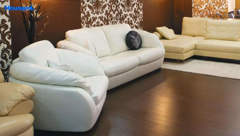Sample Apartment of Ajnara London Square in Yamuna Expressway, Greater Noida - Image 188604