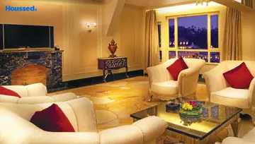 Sample Apartment of Ajnara London Square - Image 188603