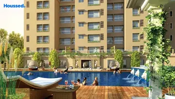 Amenities of Sobha Valley View - Image 188611
