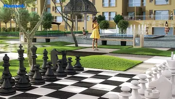 Amenities of Sobha Valley View - Image 188612