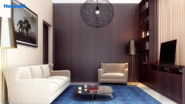 Sample Apartment of Sobha Valley View - Image 188620