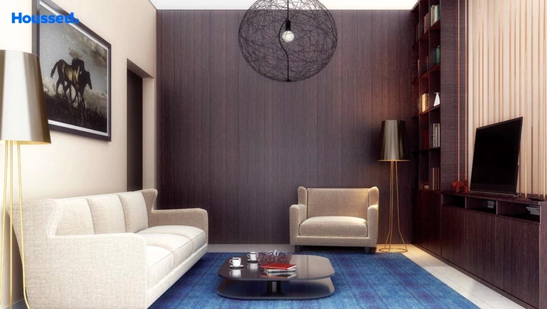 Sample Apartment of Sobha Valley View in Banashankari, Bangalore - Image 188620