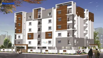 Project Image of Sprint Jewel Grand - Image 188613