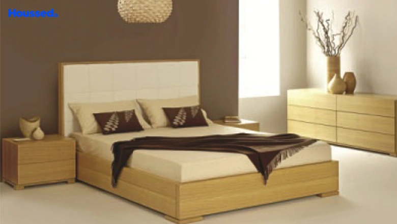 Sample Apartment of Sprint Jewel Grand in Chandanagar, Hyderabad - Image 188615