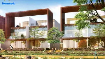 Amenities of Ajnara Olive Greens - Image 188626