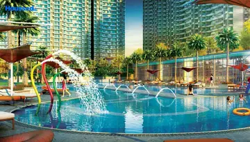 Amenities of Ajnara Olive Greens - Image 188628