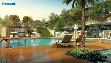 Amenities of Ajnara Olive Greens - Image 188627