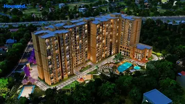 Project Image of Sumadhura Epitome - Image 188634
