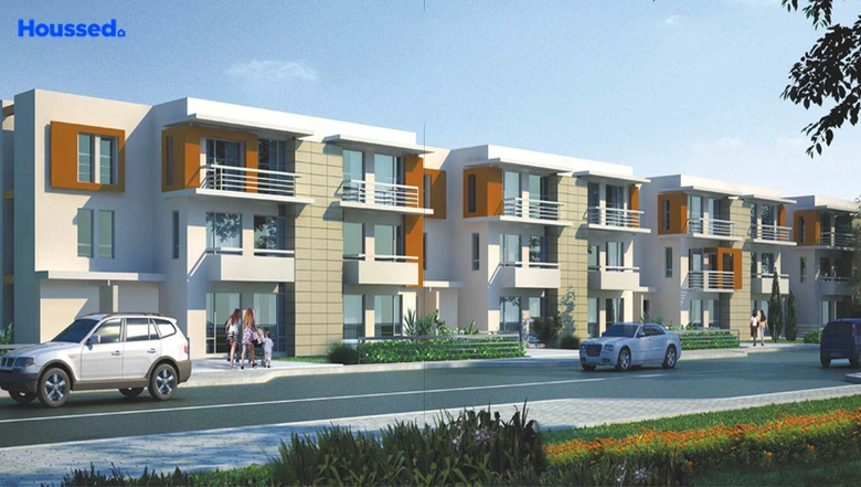 Project Image of Unitech Woodstock Floors in Sector 50, Gurgaon - Image 188647