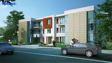 Project Image of Unitech Woodstock Floors - Image 188648