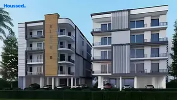 Project Image of Anindya Suites - Image 188652