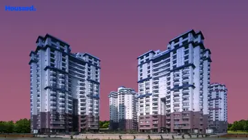 Project Image of Unitech The Palms - Image 188669