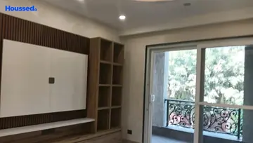 Sample Apartment of Unitech The Palms - Image 188671