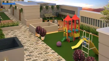 Amenities of Nicco Anamika - Image 115832