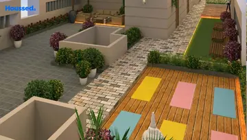 Amenities of Nicco Anamika - Image 115831