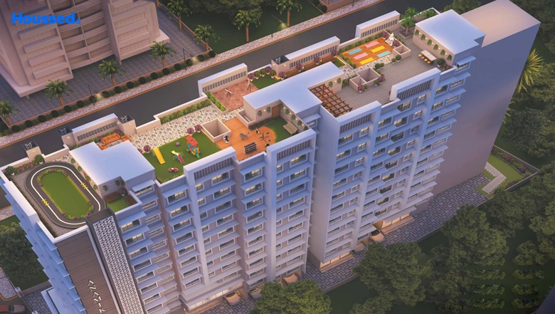Project Image of Nicco Anamika in Andheri East, Mumbai - Image 115829