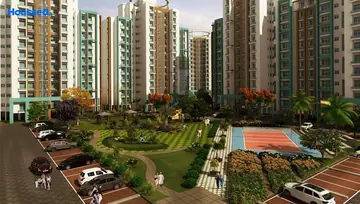 Amenities of Ansal API Aastha Uday - Image 188663