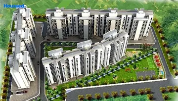 Project Image of Ansal API Aastha Uday - Image 188660