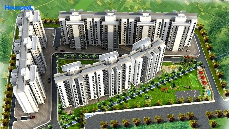 Project Image of Ansal API Aastha Uday in Sector 16, Noida - Image 188660