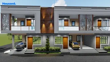 Project Image of Arsh Green Villa 2 - Image 188680