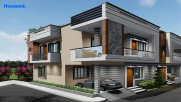 Project Image of Arsh Green Villa 2 - Image 188679