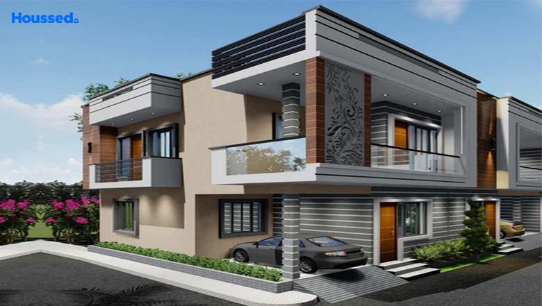 Project Image of Arsh Green Villa 2 in Sector 10, Greater Noida - Image 188679