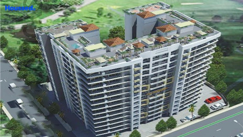 Project Image of Unitech Uniworld Resorts in Sector 33, Gurgaon - Image 188714