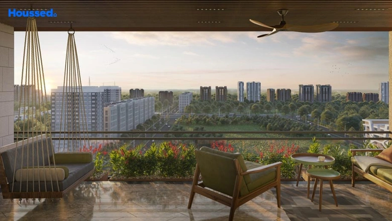 Project Image of Aristo The Regal Life in Vaishnodevi Circle, Ahmedabad - Image 188697
