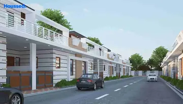 Project Image of BRD Divine Residency - Image 188719