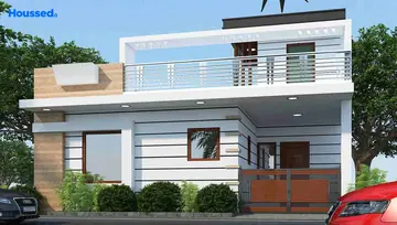 Project Image of BRD Divine Residency - Image 188720