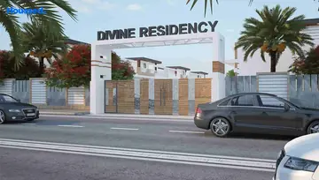 Project Image of BRD Divine Residency - Image 188721