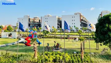 Amenities of 4S Aradhya Homes - Image 188731