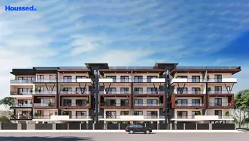 Project Image of 4S Aradhya Homes - Image 188727