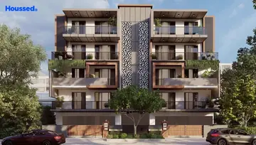 Project Image of 4S Aradhya Homes - Image 188730