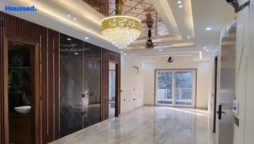 Sample Apartment of 4S Aradhya Homes - Image 188736