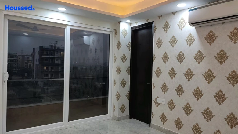 Sample Apartment of 4S Aradhya Homes in Sector 67A, Gurgaon - Image 188733