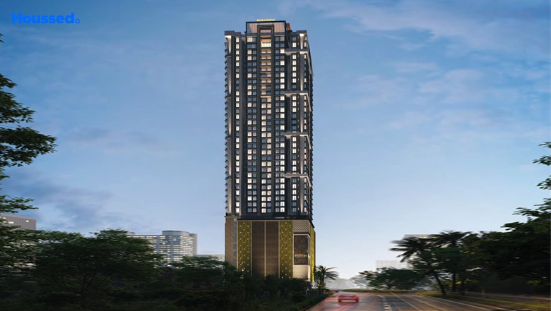 Project Image of Paradigm Anantaara in Borivali West, Mumbai - Image 115839