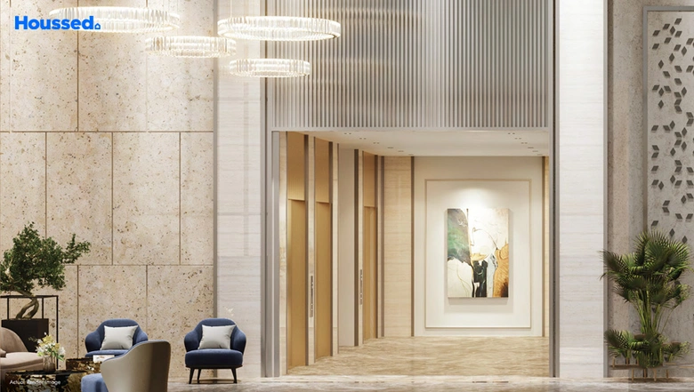 Project Image of Paradigm Anantaara in Borivali West, Mumbai - Image 115836