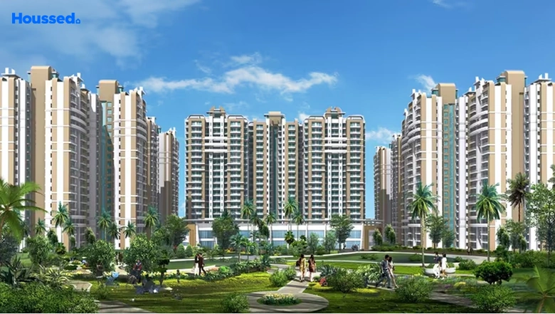 Project Image of Earth Towne in Sector 1, Greater Noida - Image 188744