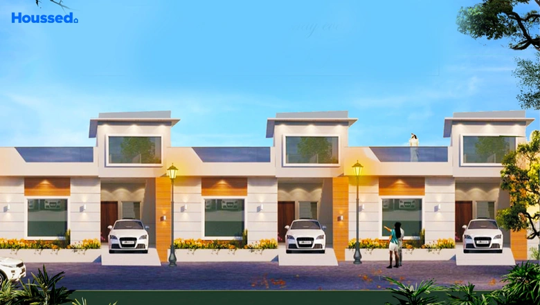 Project Image of Freedom Extension Valley in Techzone 4, Greater Noida - Image 188749