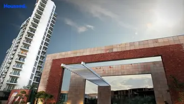 Amenities of Unitech Harmony - Image 188796