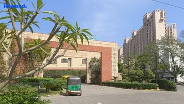 Amenities of Unitech Harmony - Image 188798