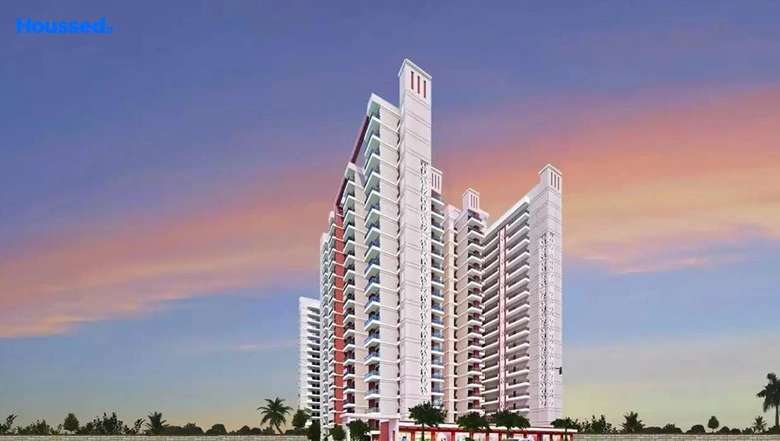 Project Image of Geotech Blessing in Sector 1, Greater Noida - Image 188777