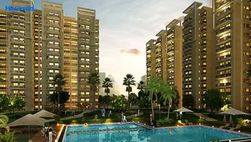 Amenities of Unitech Exquisite - Image 188811