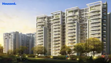 Project Image of Unitech Exquisite - Image 188810