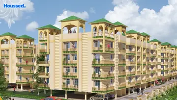 Project Image of HBA Tech Zone Residency - Image 188827