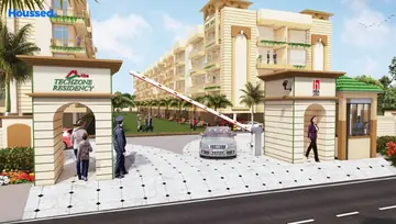 Project Image of HBA Tech Zone Residency - Image 188826