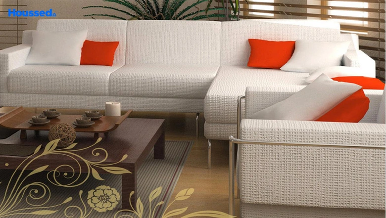 Sample Apartment of HBA Tech Zone Residency in Yamuna Expressway, Greater Noida - Image 188828