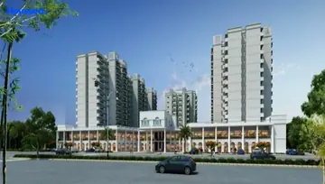 Project Image of Signature Global Andour Heights - Image 188820